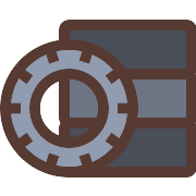 Wheel PNG Icon