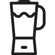 Food Mixer PNG Icon