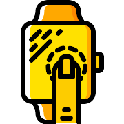 Smartwatch PNG Icon