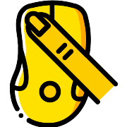 Computer Mouse PNG Icon