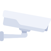 Security System Cam PNG Icon