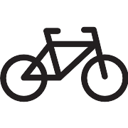 Bike PNG Icon