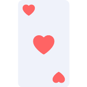 Playing Cards PNG Icon
