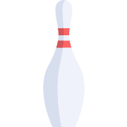 Leisure Bowling PNG Icon