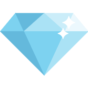 Slot Machine Gem PNG Icon