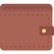 Money Card Money PNG Icon