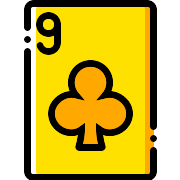 Poker Bet PNG Icon