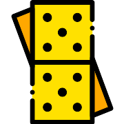Domino PNG Icon