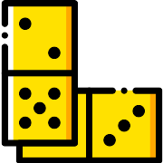Domino PNG Icon
