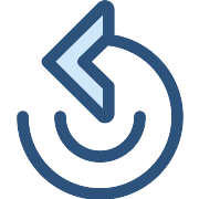 Undo PNG Icon
