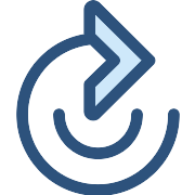Redo PNG Icon