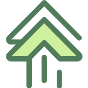 Resize PNG Icon