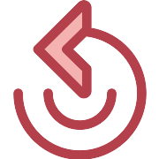 Undo PNG Icon