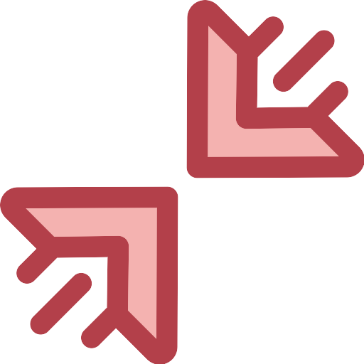 Compress Vector SVG Icon PNG Repo Free PNG Icons