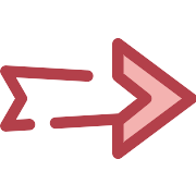 Right Arrow Next PNG Icon