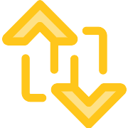Sort PNG Icon