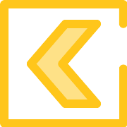 Chevron Ui PNG Icon