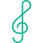 Musical Note PNG Icon