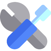 Tools Work PNG Icon