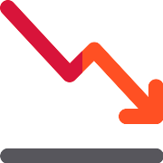 Loss PNG Icon