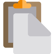 Paste PNG Icon