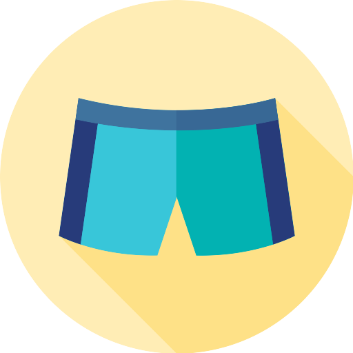 shorts vector png