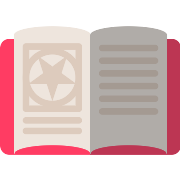 Spellbook PNG Icon