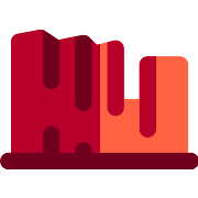 Grand Canyon PNG Icon