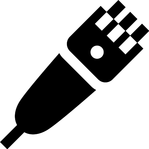 Corte Máquina (Pente Único)
