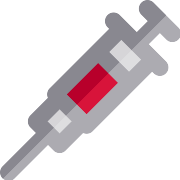 Syringe Doctor PNG Icon