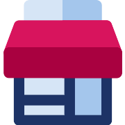 Store Shop PNG Icon