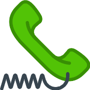 Phone PNG Icon