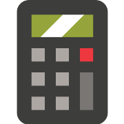 Calculating Calculate PNG Icon