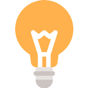 Invention Idea PNG Icon