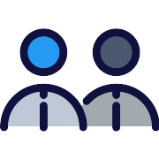 User Group PNG Icon