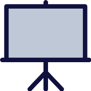 Whiteboard PNG Icon