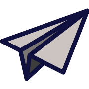 Origami Fun PNG Icon
