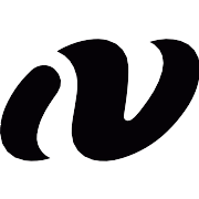 N Logo PNG Icon