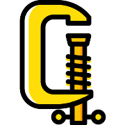 Vise PNG Icon