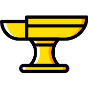 Anvil PNG Icon
