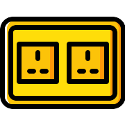 Socket Tools And Utensils PNG Icon