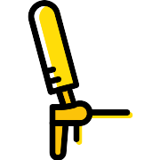 Spray Gun PNG Icon