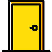 Door PNG Icon