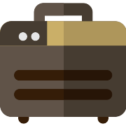 Amplifier PNG Icon
