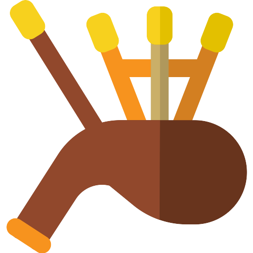 Bagpipes Vector SVG Icon PNG Repo Free PNG Icons