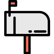 Mailbox PNG Icon
