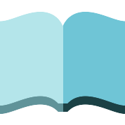 Open Book PNG Icon