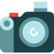 Photograph Photography PNG Icon