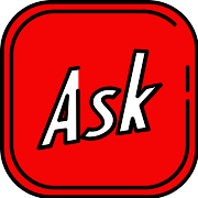 Ask PNG Icon