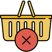 Shopping Basket Commerce And Shopping PNG Icon